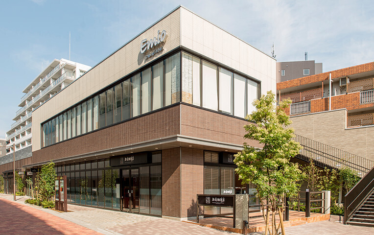 Emio石神井公園 1000m 