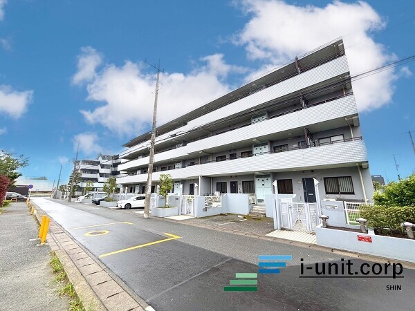 浦安市東野２丁目