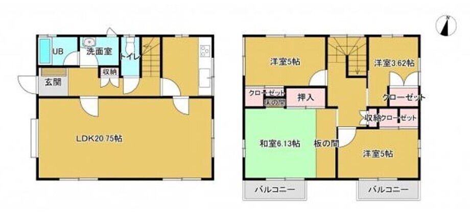 松戸市牧の原１丁目