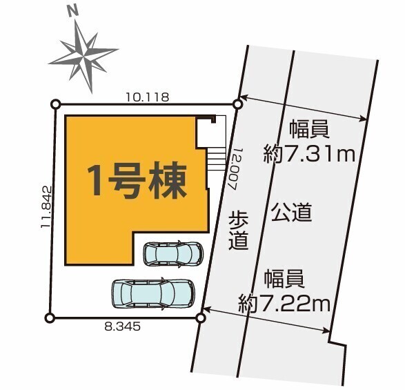 松戸市小山
