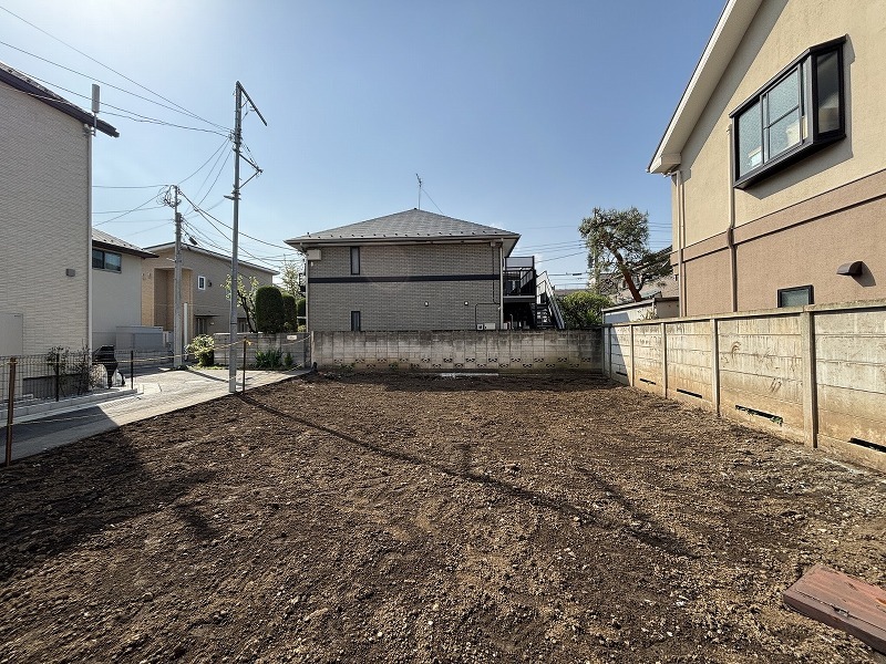 杉並区上荻２丁目