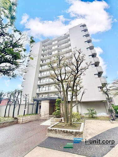 グリーンパーク新小岩