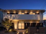 神奈川県藤沢市大鋸３丁目の物件画像