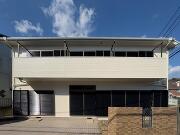 藤沢市大鋸３丁目の画像