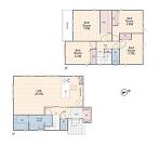 神奈川県茅ヶ崎市中海岸４丁目の物件画像