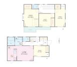 神奈川県相模原市南区下溝の物件画像
