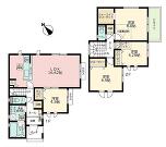 神奈川県相模原市中央区上溝の物件画像
