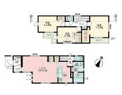 神奈川県相模原市南区相南２丁目の物件画像