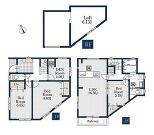 川崎市中原区井田３丁目の画像