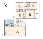 神奈川県藤沢市辻堂太平台１丁目の物件画像