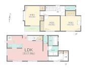 神奈川県横浜市磯子区森２丁目の物件画像