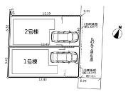 横浜市鶴見区北寺尾７丁目の画像