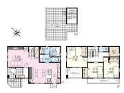 神奈川県綾瀬市小園の物件画像