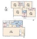 神奈川県横浜市港南区上永谷５丁目の物件画像
