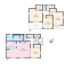 鎌倉市今泉台４丁目の画像