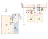 横浜市瀬谷区阿久和東３丁目の画像