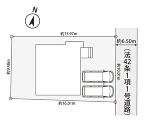 横浜市瀬谷区阿久和東３丁目の画像
