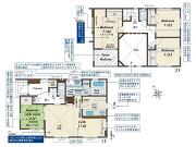 横須賀市鴨居３丁目の画像