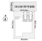 横浜市栄区上之町の画像