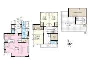 神奈川県綾瀬市小園の物件画像