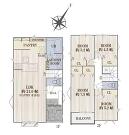 神奈川県川崎市宮前区けやき平の物件画像