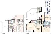 川崎市宮前区梶ケ谷の画像