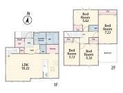 神奈川県横須賀市浦郷町１丁目の物件画像