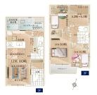 神奈川県茅ヶ崎市東海岸北５丁目の物件画像