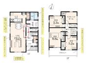 神奈川県藤沢市菖蒲沢の物件画像