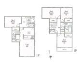 神奈川県横浜市南区別所中里台の物件画像