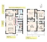 神奈川県藤沢市菖蒲沢の物件画像