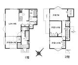神奈川県横浜市瀬谷区北新の物件画像