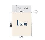 神奈川県横浜市旭区中白根２丁目の物件画像