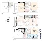 神奈川県茅ヶ崎市柳島海岸の物件画像