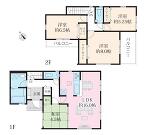 神奈川県茅ヶ崎市美住町の物件画像