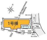 横浜市神奈川区白幡南町の画像