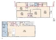神奈川県横浜市港北区新吉田東１丁目の物件画像