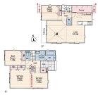 神奈川県横浜市港北区新吉田東１丁目の物件画像