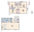 神奈川県横浜市港北区新吉田東１丁目の物件画像