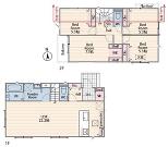 神奈川県横浜市港北区新吉田東１丁目の物件画像