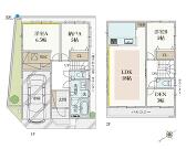 神奈川県川崎市宮前区南平台の物件画像