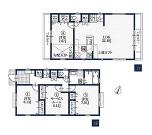 神奈川県横浜市港北区篠原東２丁目の物件画像