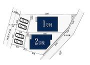 横浜市港北区篠原東２丁目の画像