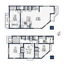 神奈川県横浜市港北区篠原東２丁目の物件画像