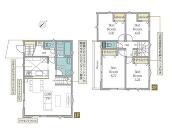 神奈川県横浜市磯子区森５丁目の物件画像