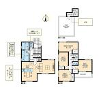 神奈川県横浜市青葉区恩田町の物件画像