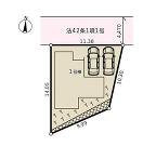 横浜市青葉区恩田町の画像