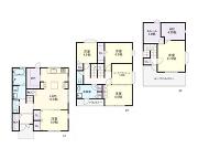 神奈川県横浜市鶴見区下末吉５丁目の物件画像