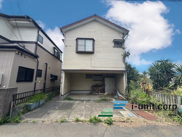 市川市奉免町 中古戸建