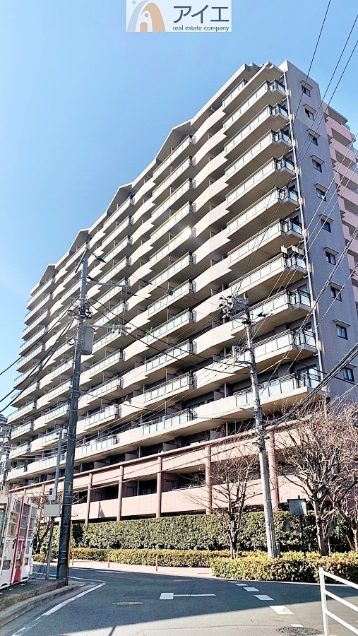 船橋市前原西1丁目